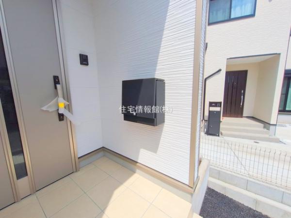 八王子市川口町 第89 