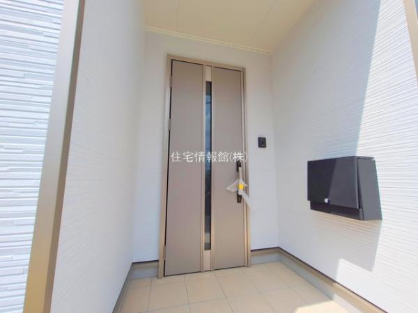 八王子市川口町 第89 