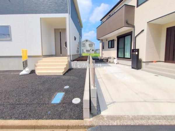 八王子市川口町 第89 