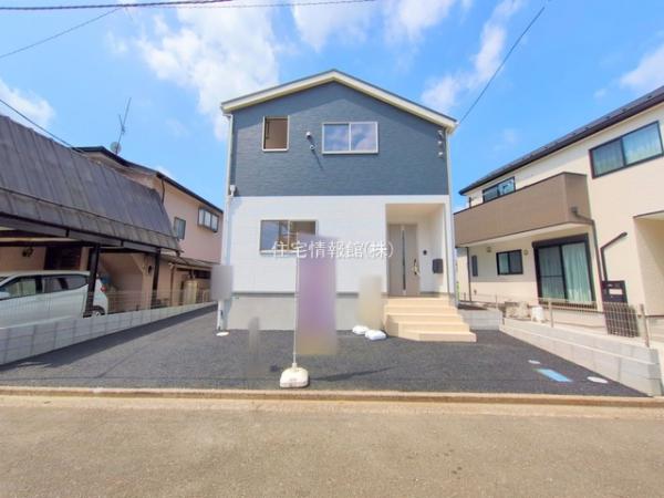 八王子市川口町 第89 