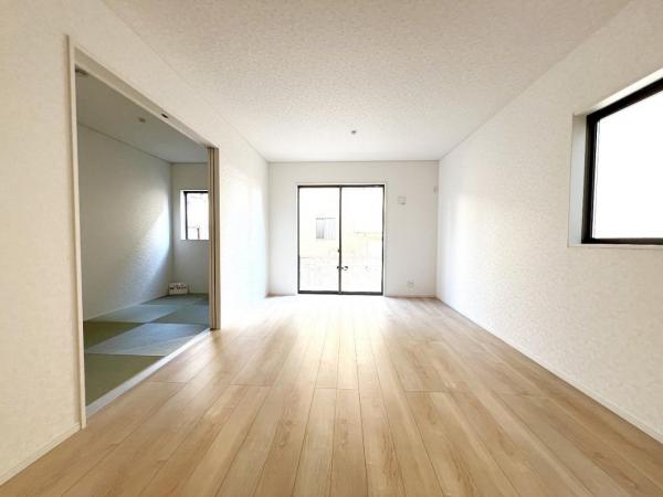 新築戸建 千葉県柏市新富町２丁目 千代田常磐線南柏駅 3,188万円