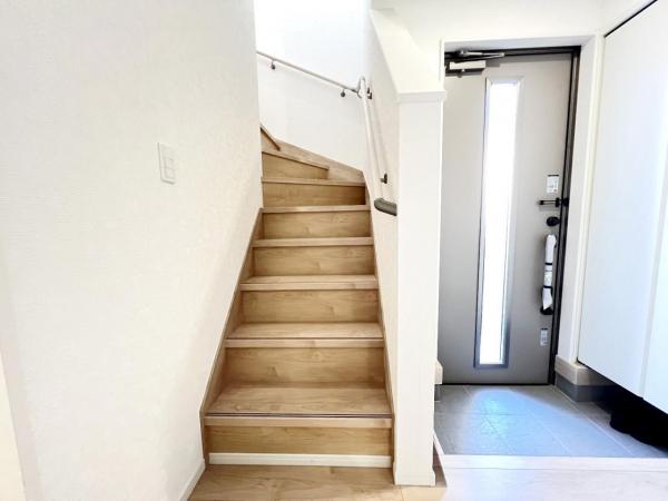 柏市新富町 第9 その他内観