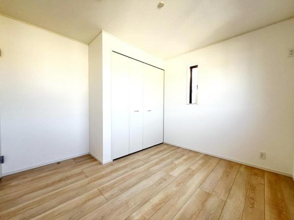 柏市新富町 第9 子供部屋