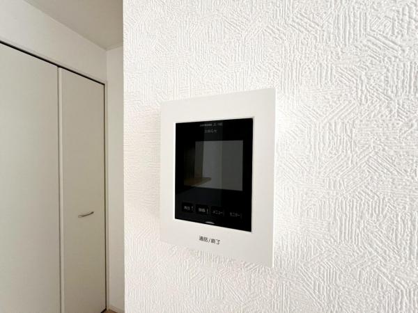 柏市新富町 第9 その他設備(専用部)