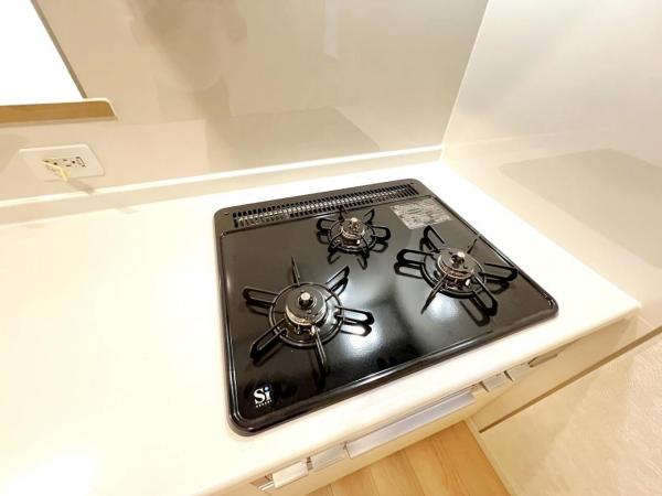 柏市新富町 第9 その他内観