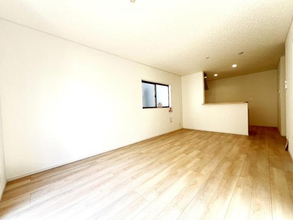 柏市新富町 第9 ダイニングキッチン