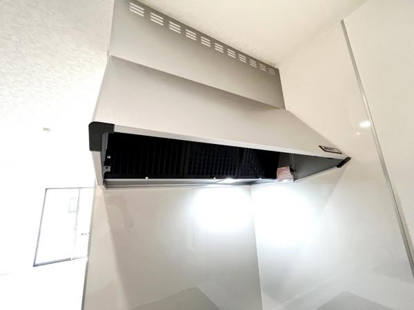 柏市新富町 第9 その他内観