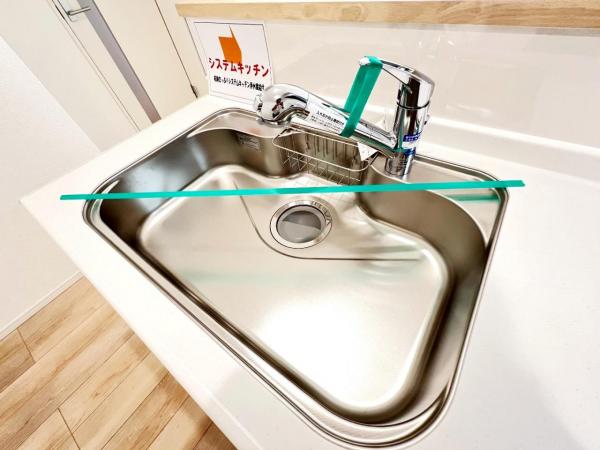 柏市新富町 第9 その他内観