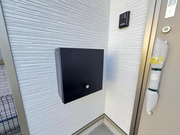 柏市新富町 第9 その他設備(専用部)