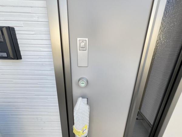 柏市新富町 第9 その他設備(専用部)