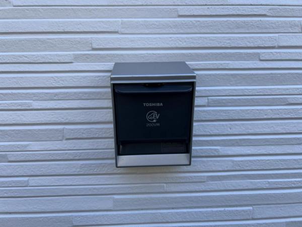 柏市新富町 第9 その他設備(専用部)