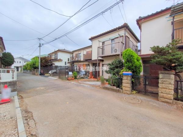 柏市新富町 第9 