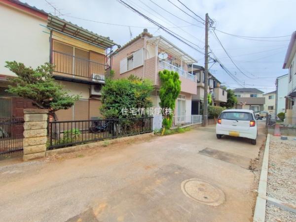 柏市新富町 第9 