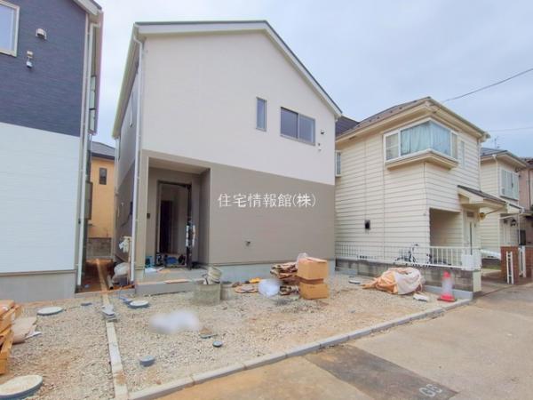 柏市新富町 第9 