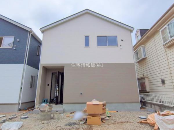 柏市新富町 第9 