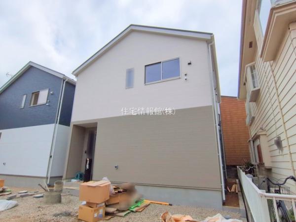 柏市新富町 第9 