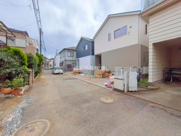 柏市新富町 第9 