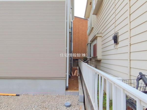 柏市新富町 第9 