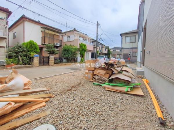 柏市新富町 第9 