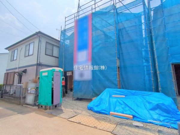 柏市新富町 第9 