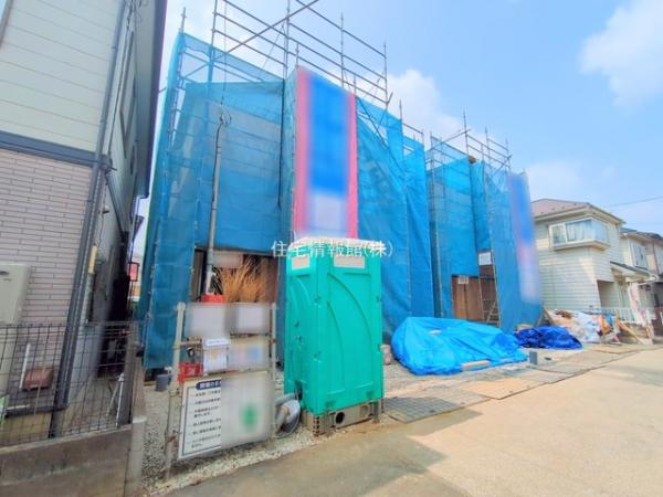 柏市新富町 第9 