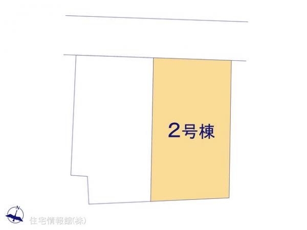 柏市新富町 第9 