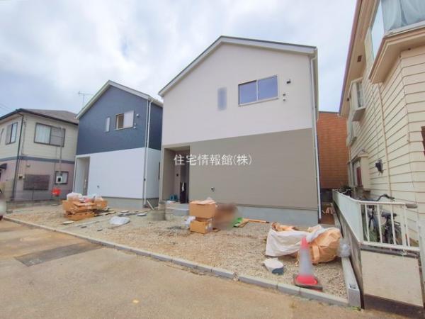 柏市新富町 第9 