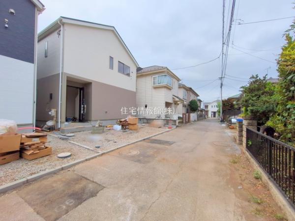 柏市新富町 第9 