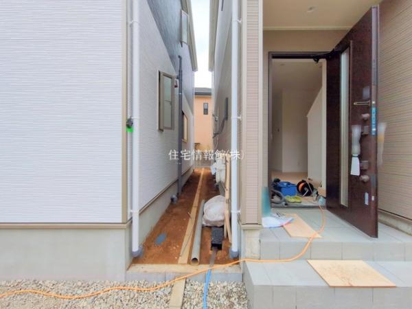 柏市新富町 第9 