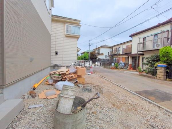 柏市新富町 第9 