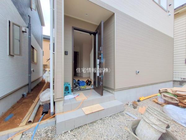 柏市新富町 第9 