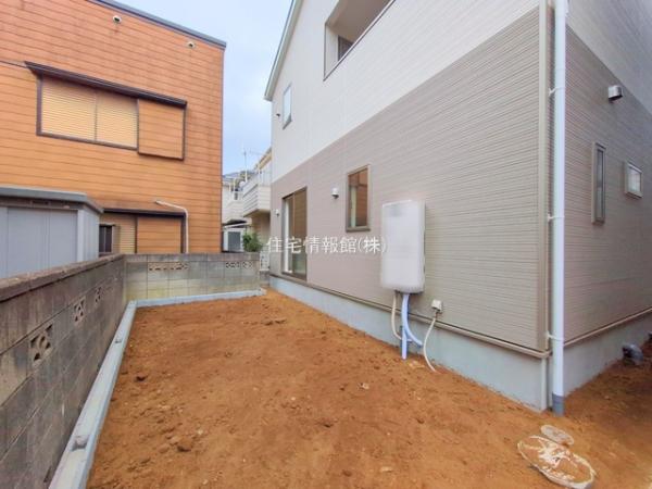 柏市新富町 第9 