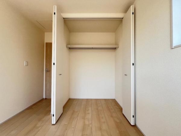 春日部市大沼第3 収納