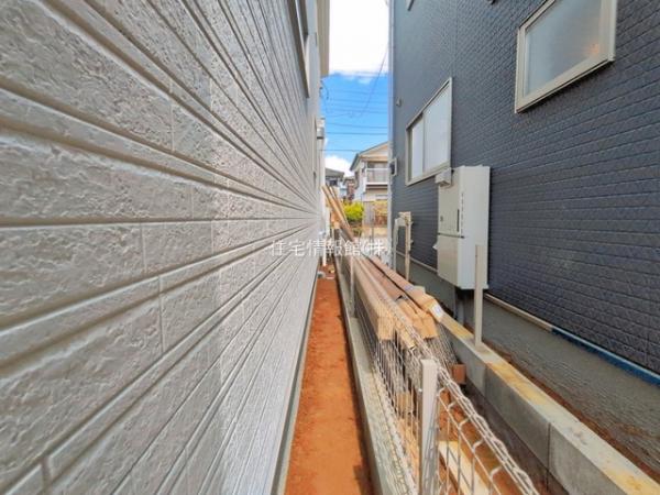 春日部市大沼第3 