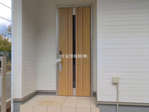春日部市大沼第3 