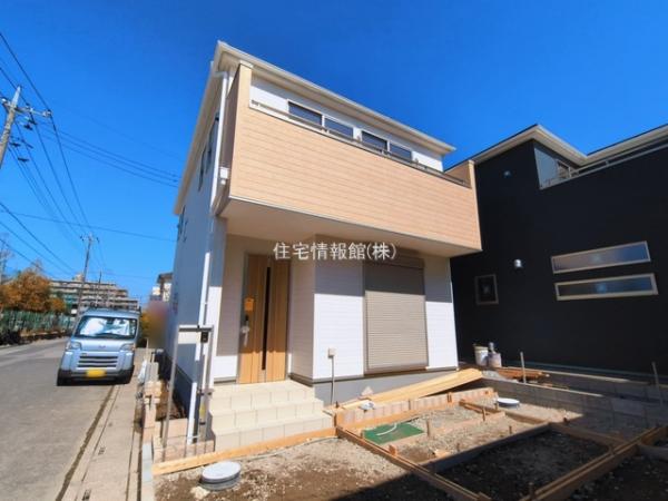春日部市大沼第3 