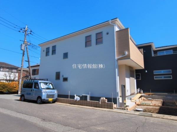 春日部市大沼第3 