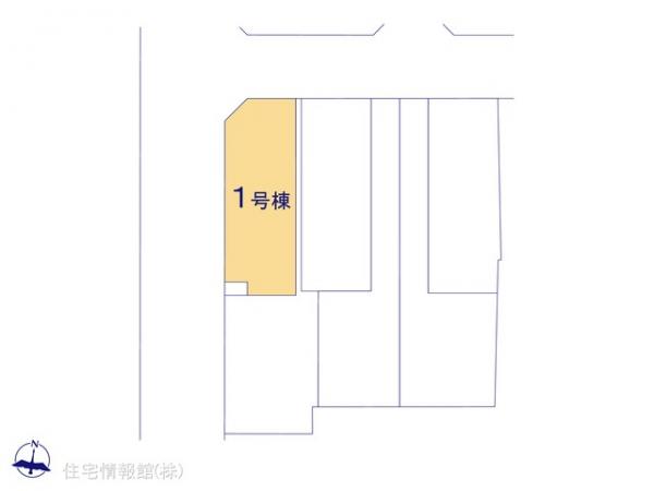 春日部市大沼第3 
