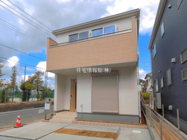 春日部市大沼第3 
