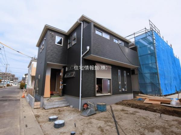 春日部市大沼第3 