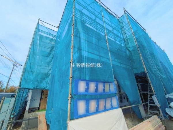 春日部市大沼第3 