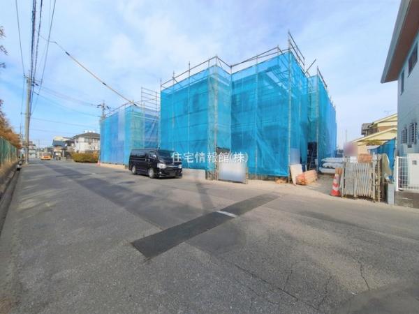 春日部市大沼第3 