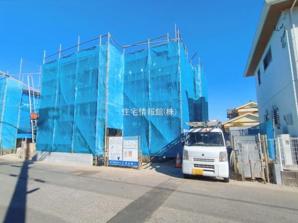 春日部市大沼第3 