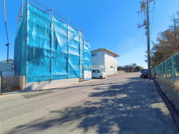 春日部市大沼第3 