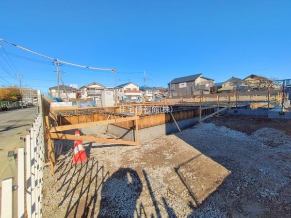 春日部市大沼第3 