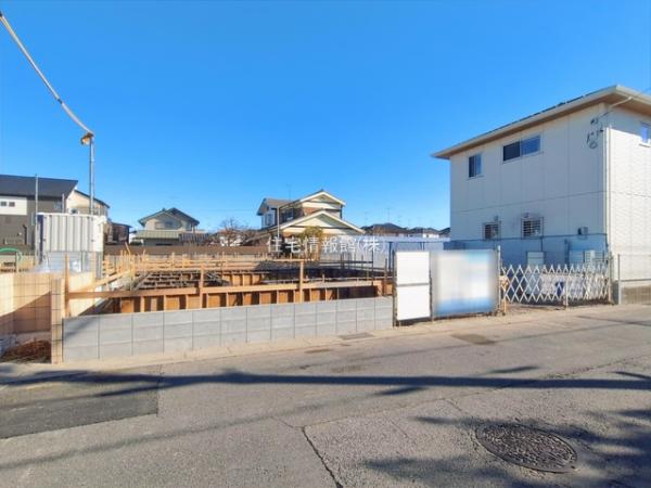 春日部市大沼第3 