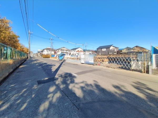 春日部市大沼第3 