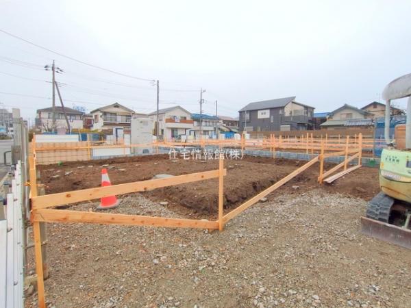 春日部市大沼第3 