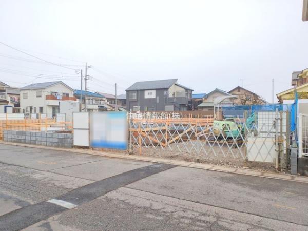 春日部市大沼第3 