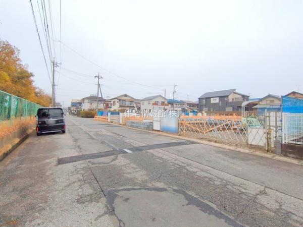 春日部市大沼第3 